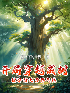 开局穿越成树，掠夺诸天万界气运凌云少女番外+结局（星空下的世界）剧情介绍_开局穿越成树，掠夺诸天万界气运精彩试读