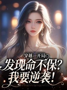 番外+结局穿越：开局发现命不保？我要逆袭！温书乔沈嘉周（央也）剧情介绍_穿越：开局发现命不保？我要逆袭！精彩试读