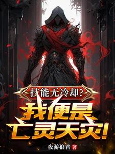 技能无冷却？我便是亡灵天灾叶云林婉清小说梗概_（夜游狼君）技能无冷却？我便是亡灵天灾叶云林婉清全文阅读地址+免费试读章节