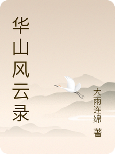 华山风云录柳峰林风小说梗概_（大雨连绵）华山风云录柳峰林风全文阅读地址+免费试读章节