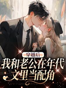 穿越后，我和老公在年代文里当配角李若兰邓明浩番外+结局（白星天竺）剧情介绍_穿越后，我和老公在年代文里当配角精彩试读