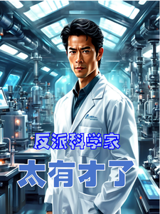 反派科学家太有才了范尘小说梗概_（苦海有头）反派科学家太有才了范尘全文阅读地址+免费试读章节