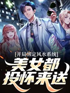 开局绑定风水系统，美女都投怀来送陆远林秋月小说梗概_（雄霸江湖）开局绑定风水系统，美女都投怀来送陆远林秋月全文阅读地址+免费试读章节