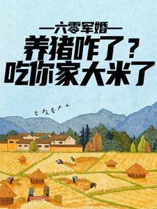 六零军婚：养猪咋了？吃你家大米了楚今禾秦昭西小说梗概_（林觉觉）六零军婚：养猪咋了？吃你家大米了楚今禾秦昭西全文阅读地址+免费试读章节