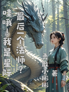 番外+结局哇哦！我是星际最后一个法师？马若兮（勇敢小彬彬）剧情介绍_哇哦！我是星际最后一个法师？精彩试读