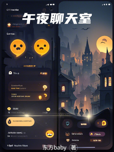午夜聊天室腾格里王雪妍番外+结局（东方baby）剧情介绍_午夜聊天室精彩试读