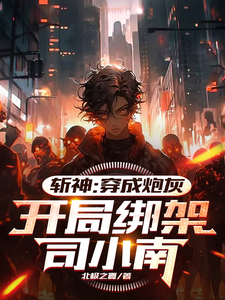 番外+结局斩神：穿成炮灰，开局绑架司小南张伟司小南（北极之夏）剧情介绍_斩神：穿成炮灰，开局绑架司小南精彩试读