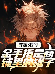 穿越：我的金手指是商铺里的罐子李少明赵空城番外+结局（爱吃葱爆鱼片的康楼主）剧情介绍_穿越：我的金手指是商铺里的罐子精彩试读