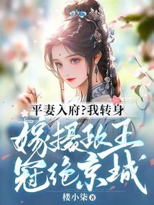 番外+结局平妻入府？我转身嫁摄政王冠绝京城顾茹清君北冥（楼小柒）剧情介绍_平妻入府？我转身嫁摄政王冠绝京城精彩试读
