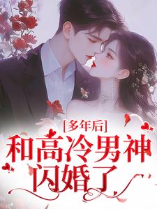 多年后，和高冷男神闪婚了明瑶林清辞番外+结局（松鼠妹）剧情介绍_多年后，和高冷男神闪婚了精彩试读