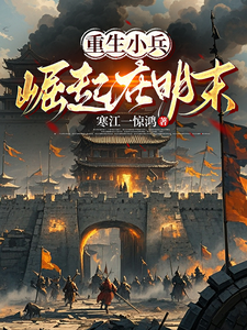 重生小兵，崛起在明末李俊业李蕊儿小说梗概_（寒江一惊鸿）重生小兵，崛起在明末李俊业李蕊儿全文阅读地址+免费试读章节