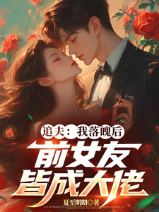追夫：我落魄后，前女友皆成大佬白小洛苏佳怡小说梗概_（夏至期期）追夫：我落魄后，前女友皆成大佬白小洛苏佳怡全文阅读地址+免费试读章节