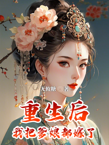 重生后，我把爹娘都嫁了谢曦和沈致渊小说梗概_（无攸糖）重生后，我把爹娘都嫁了谢曦和沈致渊全文阅读地址+免费试读章节