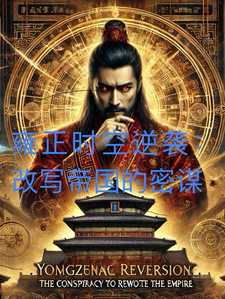 番外+结局雍正时空逆袭：改写帝国的密谋雍正张庭玉（人间一过客而已）剧情介绍_雍正时空逆袭：改写帝国的密谋精彩试读