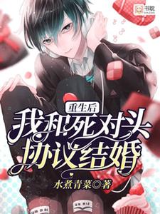 重生后我和死对头协议结婚温玖盛时曜小说梗概_（水煮青菜）重生后我和死对头协议结婚温玖盛时曜全文阅读地址+免费试读章节