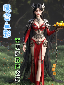 番外+结局魔宫血影：于明瑶的异世之旅于明瑶至尊魔王（邻吟）剧情介绍_魔宫血影：于明瑶的异世之旅精彩试读