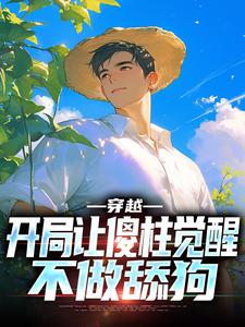 穿越：开局让傻柱觉醒，不做舔狗张峰傻柱小说梗概_（打瞌睡的精细鬼）穿越：开局让傻柱觉醒，不做舔狗张峰傻柱全文阅读地址+免费试读章节