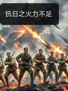 抗日之火力不足野火老者番外+结局（云霞漫山河）剧情介绍_抗日之火力不足精彩试读