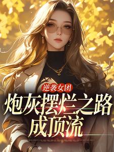 番外+结局逆袭女团：炮灰摆烂之路成顶流林惜秦怀歌（长命百岁且有钱）剧情介绍_逆袭女团：炮灰摆烂之路成顶流精彩试读