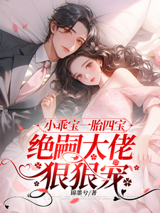 番外+结局小乖宝一胎四宝，绝嗣大佬狠狠宠林娅娅周时砚（锦墨兮）剧情介绍_小乖宝一胎四宝，绝嗣大佬狠狠宠精彩试读