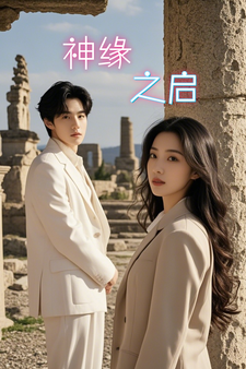 番外+结局神缘之启凌羽墨渊（凌凌拾）剧情介绍_神缘之启精彩试读