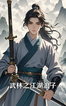 武林之江湖浪子林沧海林云舟番外+结局（残月影幽梦）剧情介绍_武林之江湖浪子精彩试读
