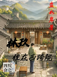 四合院之林玖住在西跨院林玖林盛番外+结局（盗如岸）剧情介绍_四合院之林玖住在西跨院精彩试读