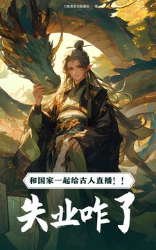 番外+结局失业咋了，和国家一起给古人直播白倩倩（万能笔名也重名）剧情介绍_失业咋了，和国家一起给古人直播精彩试读