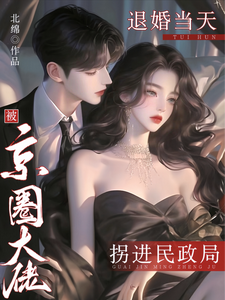 退婚当天，被京圈大佬拐进民政局乔以棠谢承砚小说梗概_（北绵）退婚当天，被京圈大佬拐进民政局乔以棠谢承砚全文阅读地址+免费试读章节