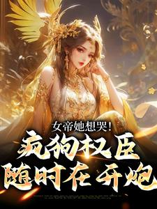 女帝她想哭！疯狗权臣随时在开炮姜毅林有信番外+结局（辣椒土豆泥）剧情介绍_女帝她想哭！疯狗权臣随时在开炮精彩试读