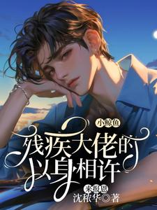 残疾大佬的小鲸鱼以身相许来报恩贺琛鱼小京番外+结局（沈秾华）剧情介绍_残疾大佬的小鲸鱼以身相许来报恩精彩试读