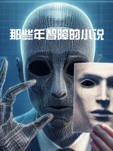 那些年智障的小说林悦王强番外+结局（五香的一刀）剧情介绍_那些年智障的小说精彩试读
