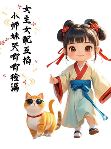 女主女配互掐小师妹哭唧唧捡漏兜兜时渊番外+结局（番茄湾仔）剧情介绍_女主女配互掐小师妹哭唧唧捡漏精彩试读