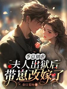 季总别虐，夫人出狱后带崽改嫁了白烛番外+结局（春日夏杨）剧情介绍_季总别虐，夫人出狱后带崽改嫁了精彩试读