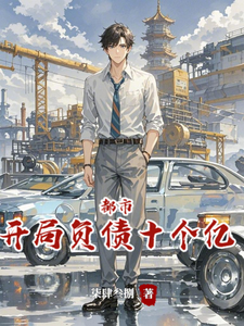 都市：开局负债十个亿陈卓陈宏伟番外+结局（柒肆叁捌）剧情介绍_都市：开局负债十个亿精彩试读
