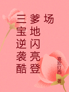 三宝逆袭酷爹地闪亮登场李蕊儿南宫霆番外+结局（喜欢玎西）剧情介绍_三宝逆袭酷爹地闪亮登场精彩试读