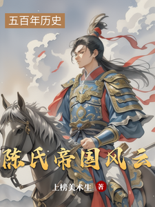 陈氏帝国风云陈弘昭陈庆番外+结局（上榜美术生）剧情介绍_陈氏帝国风云精彩试读
