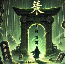 灵道遗踪林辰苏玄小说梗概_（疲倦的吗喽）灵道遗踪林辰苏玄全文阅读地址+免费试读章节