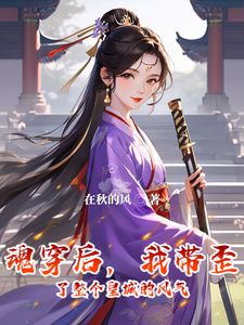 魂穿后，我带歪了整个皇城的风气沈沐颜江南星小说梗概_（在秋的风）魂穿后，我带歪了整个皇城的风气沈沐颜江南星全文阅读地址+免费试读章节