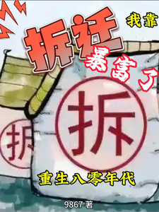 番外+结局重生八零年代，我靠拆迁暴富了！徐锦心廖永明（9867）剧情介绍_重生八零年代，我靠拆迁暴富了！精彩试读