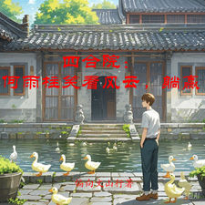 四合院：何雨柱笑看风云，躺赢聋老太太易中海小说梗概_（偏向文山行）四合院：何雨柱笑看风云，躺赢聋老太太易中海全文阅读地址+免费试读章节