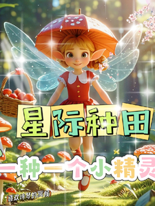 番外+结局星际种田，一种一个小精灵灵希灵瑶（喜欢诗琴的冥候）剧情介绍_星际种田，一种一个小精灵精彩试读