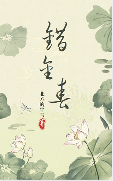 番外+结局错金春萧朵李楚（北方的牛马）剧情介绍_错金春精彩试读