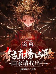 盗墓：考古直播凶险国家请我出手楚远热巴番外+结局（风雪夜来人）剧情介绍_盗墓：考古直播凶险国家请我出手精彩试读