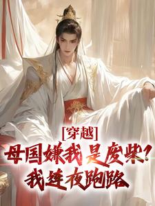 穿越：母国嫌我是废柴？我连夜跑路苏尘玄映雪小说梗概_（酥尘）穿越：母国嫌我是废柴？我连夜跑路苏尘玄映雪全文阅读地址+免费试读章节