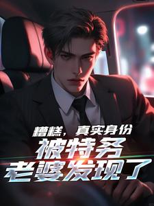 糟糕，真实身份被特务老婆发现了林夏韩从雪番外+结局（墨间）剧情介绍_糟糕，真实身份被特务老婆发现了精彩试读