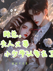 顾总，夫人又带小少爷认爹去了顾知衍苏禾番外+结局（财财不才）剧情介绍_顾总，夫人又带小少爷认爹去了精彩试读