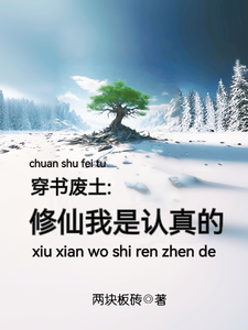 穿书废土：修仙我是认真的叶敏徐向明番外+结局（两块板砖）剧情介绍_穿书废土：修仙我是认真的精彩试读