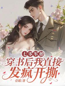 七零军婚，穿书后我直接发疯开撕丁芷兰厉毅小说梗概_（壹耶）七零军婚，穿书后我直接发疯开撕丁芷兰厉毅全文阅读地址+免费试读章节