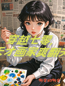 穿越七零，天才画家爽翻了唐浩轩秦雨柔番外+结局（多余的多余）剧情介绍_穿越七零，天才画家爽翻了精彩试读